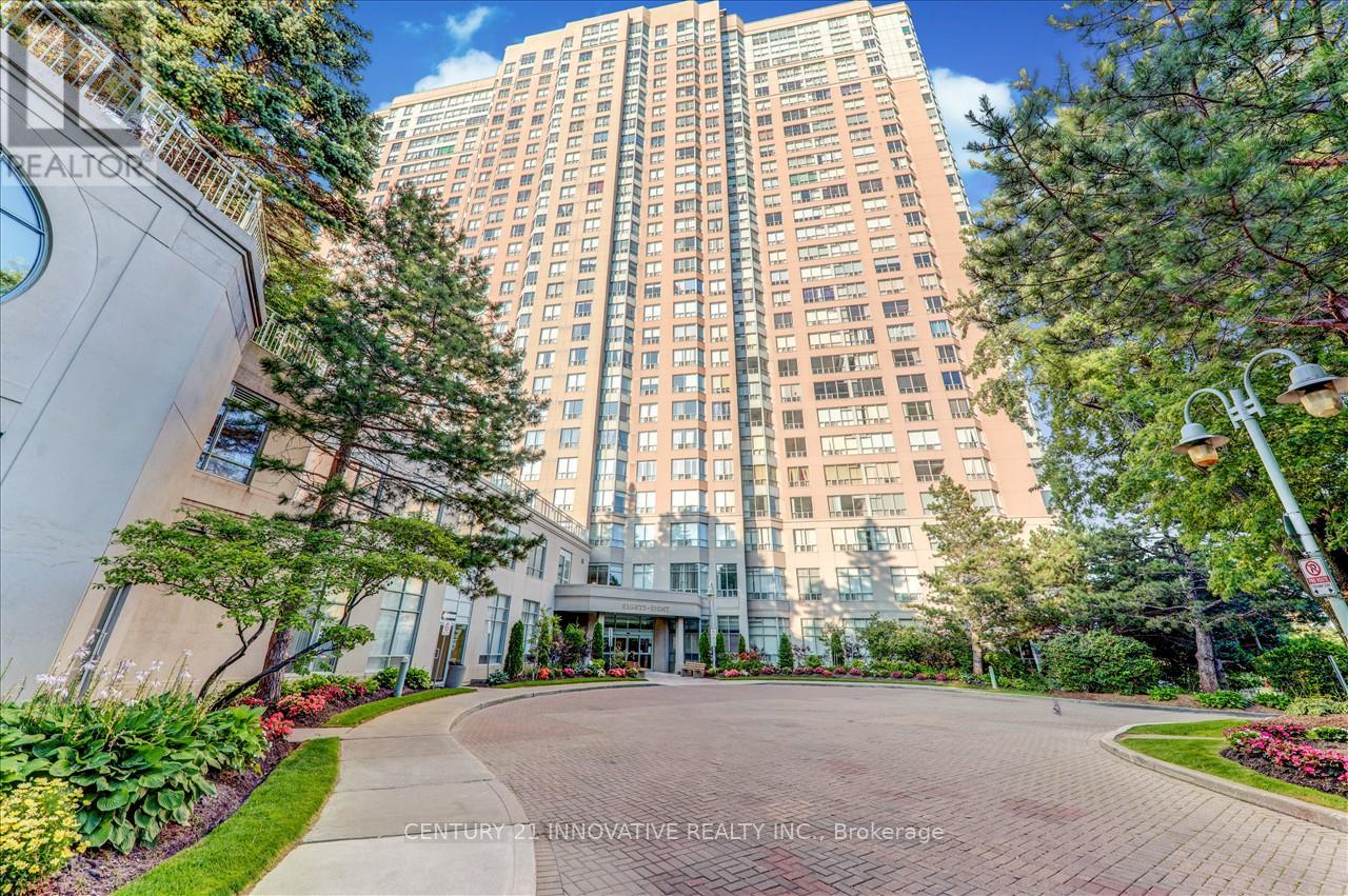 803a - 88 Corporate Drive, Toronto, Ontario  M1H 3G6 - Photo 4 - E9151938