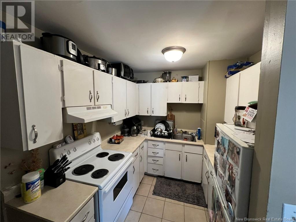 325 Coldbrook Crescent Unit# 5, Saint John, New Brunswick  E2J 3Z3 - Photo 6 - NB103797