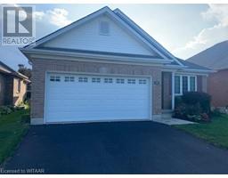 135 WESTON Drive, tillsonburg, Ontario