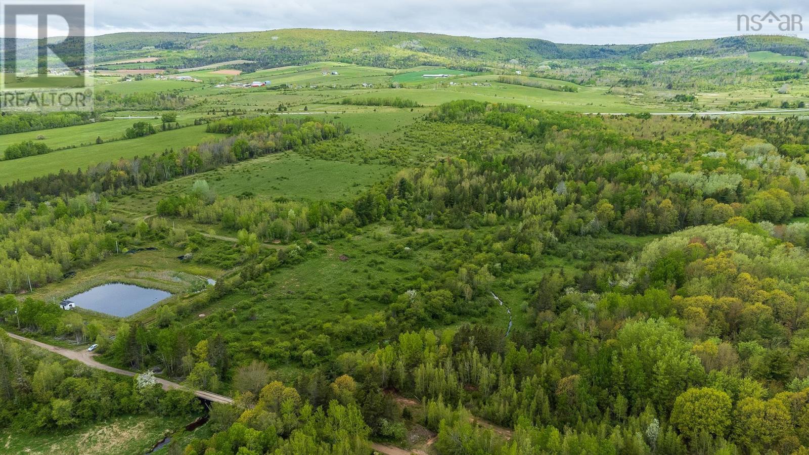 Lots Brooklyn Road, Brooklyn, Nova Scotia  B0J 0C4 - Photo 3 - 202400339
