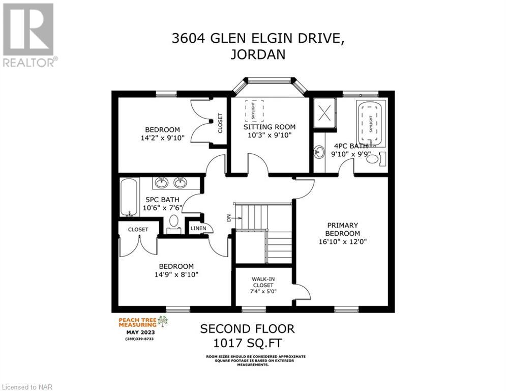 3604 Glen Elgin Drive, Jordan, Ontario  L0R 1S0 - Photo 46 - 40627667