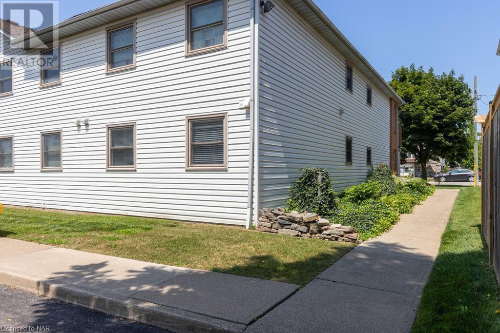 2 Walnut Street Unit# 110, St. Catharines, Ontario  L2T 1H3 - Photo 16 - 40627085