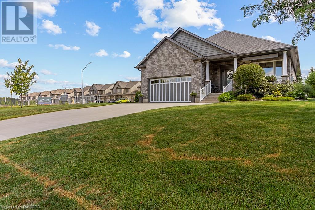 37 Grayview Drive, Markdale, Ontario  N0C 1H0 - Photo 3 - 40627117