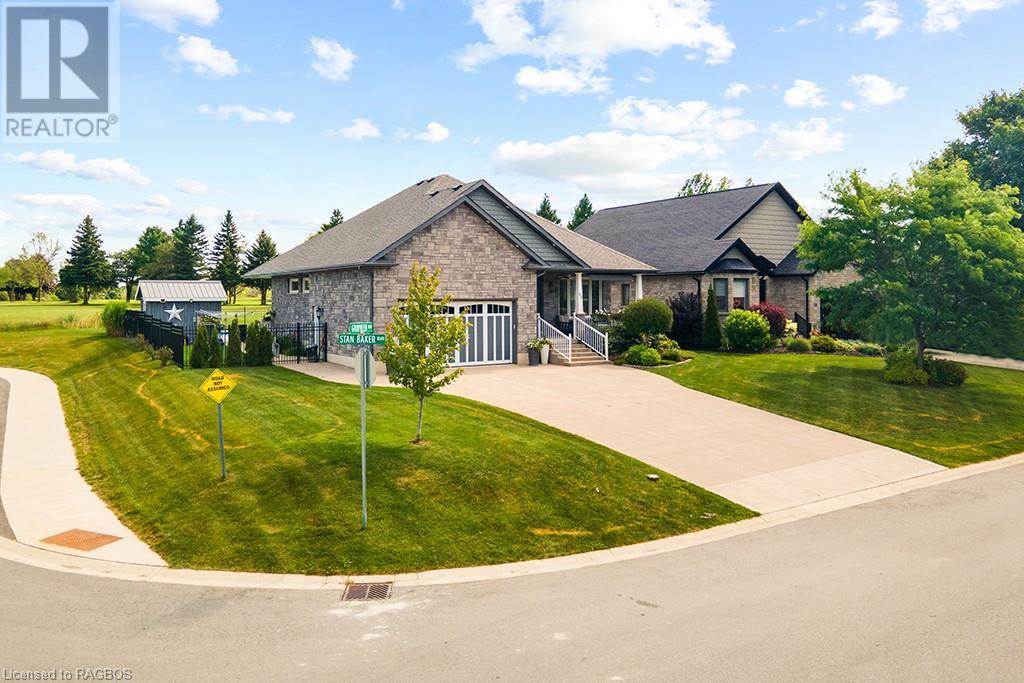 37 Grayview Drive, Markdale, Ontario  N0C 1H0 - Photo 4 - 40627117