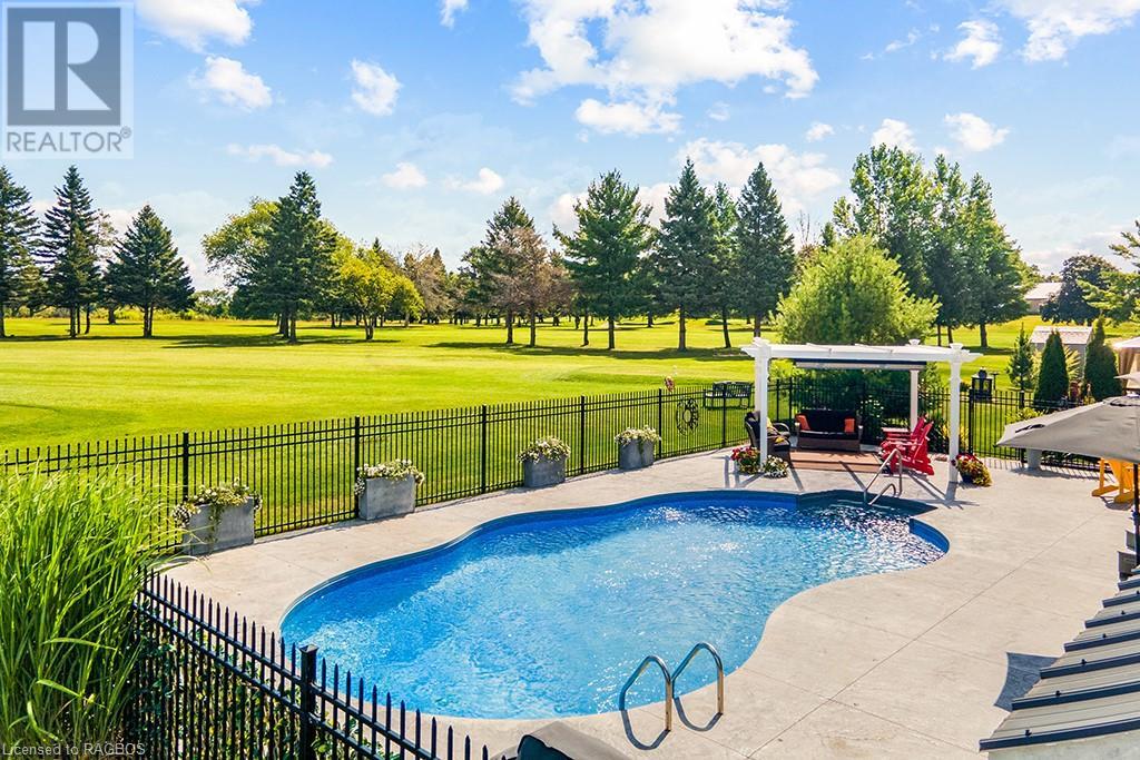 37 Grayview Drive, Markdale, Ontario  N0C 1H0 - Photo 40 - 40627117