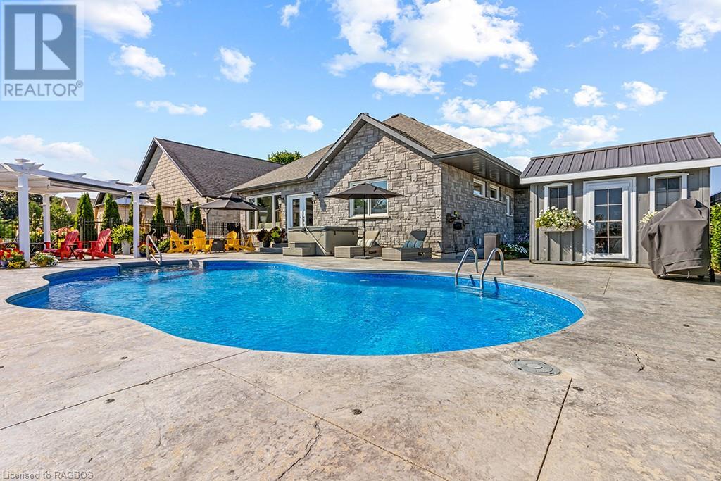 37 Grayview Drive, Markdale, Ontario  N0C 1H0 - Photo 41 - 40627117