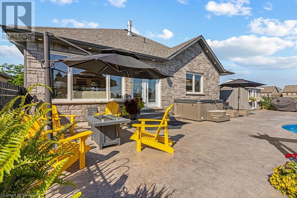 37 Grayview Drive, Markdale, Ontario  N0C 1H0 - Photo 44 - 40627117