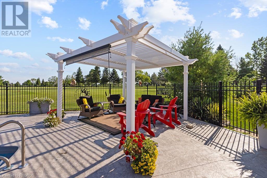 37 Grayview Drive, Markdale, Ontario  N0C 1H0 - Photo 45 - 40627117