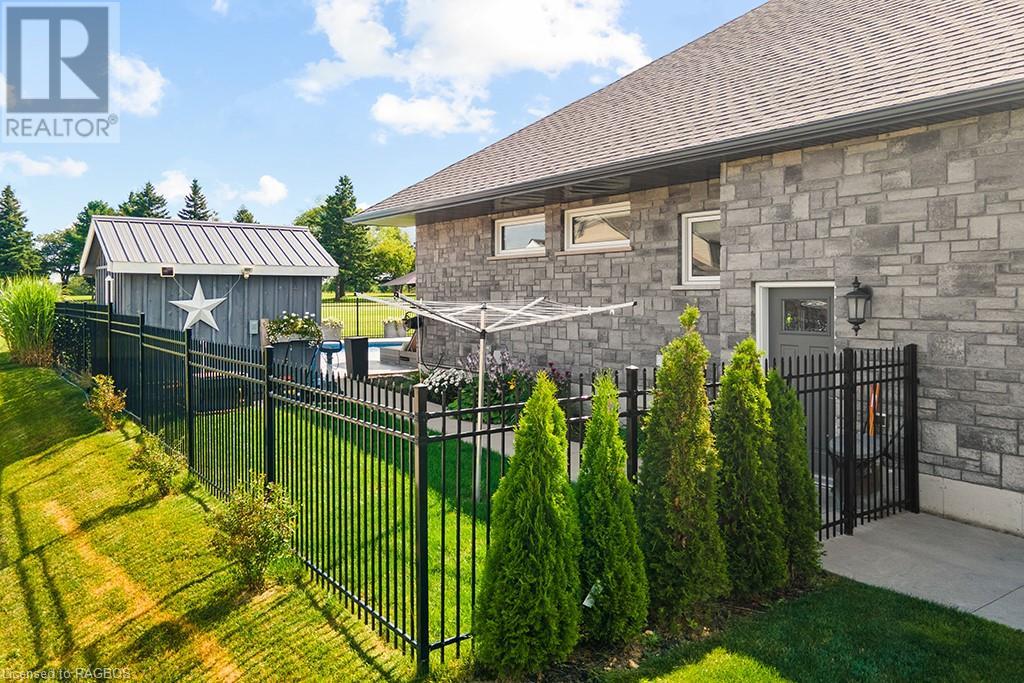 37 Grayview Drive, Markdale, Ontario  N0C 1H0 - Photo 48 - 40627117