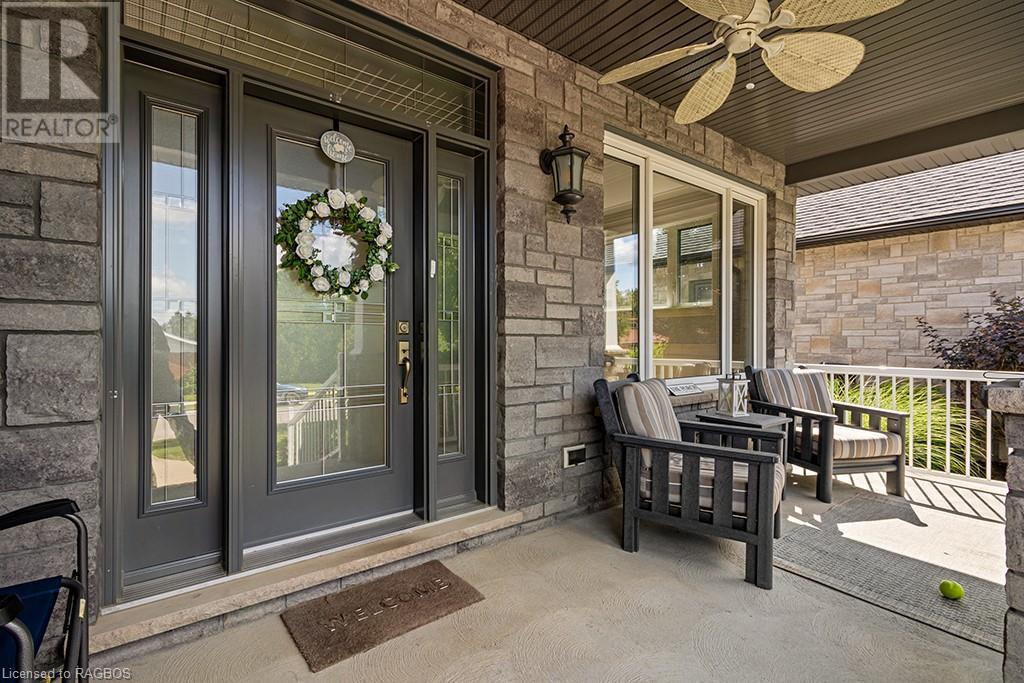 37 Grayview Drive, Markdale, Ontario  N0C 1H0 - Photo 6 - 40627117