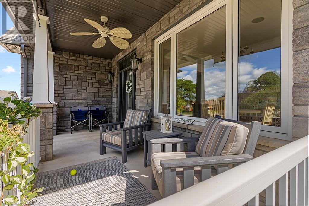 37 Grayview Drive, Markdale, Ontario  N0C 1H0 - Photo 7 - 40627117