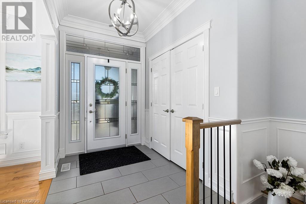 37 Grayview Drive, Markdale, Ontario  N0C 1H0 - Photo 8 - 40627117