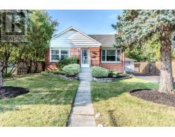 29 CRESCENT ROAD, oakville (old oakville), Ontario