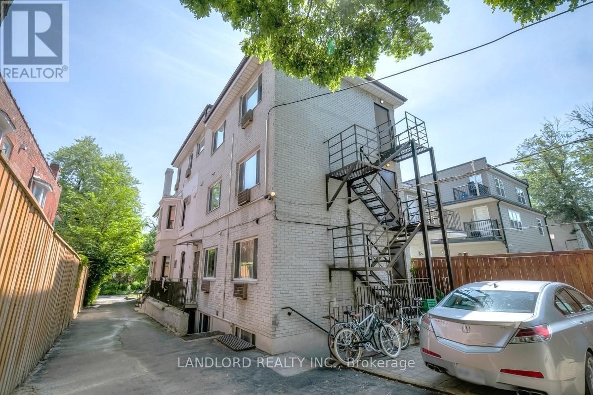 402 - 198 Dunn Avenue, Toronto (South Parkdale), Ontario  M6K 2R9 - Photo 12 - W9233341