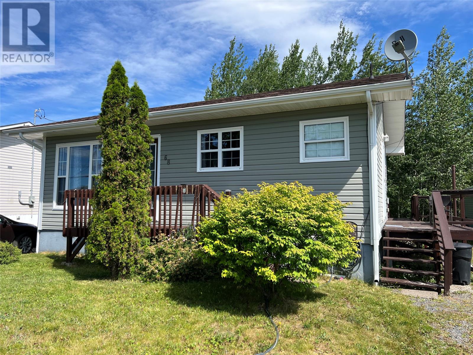 68 Maple Street, Badger, Newfoundland & Labrador  A0H 1A0 - Photo 2 - 1275544