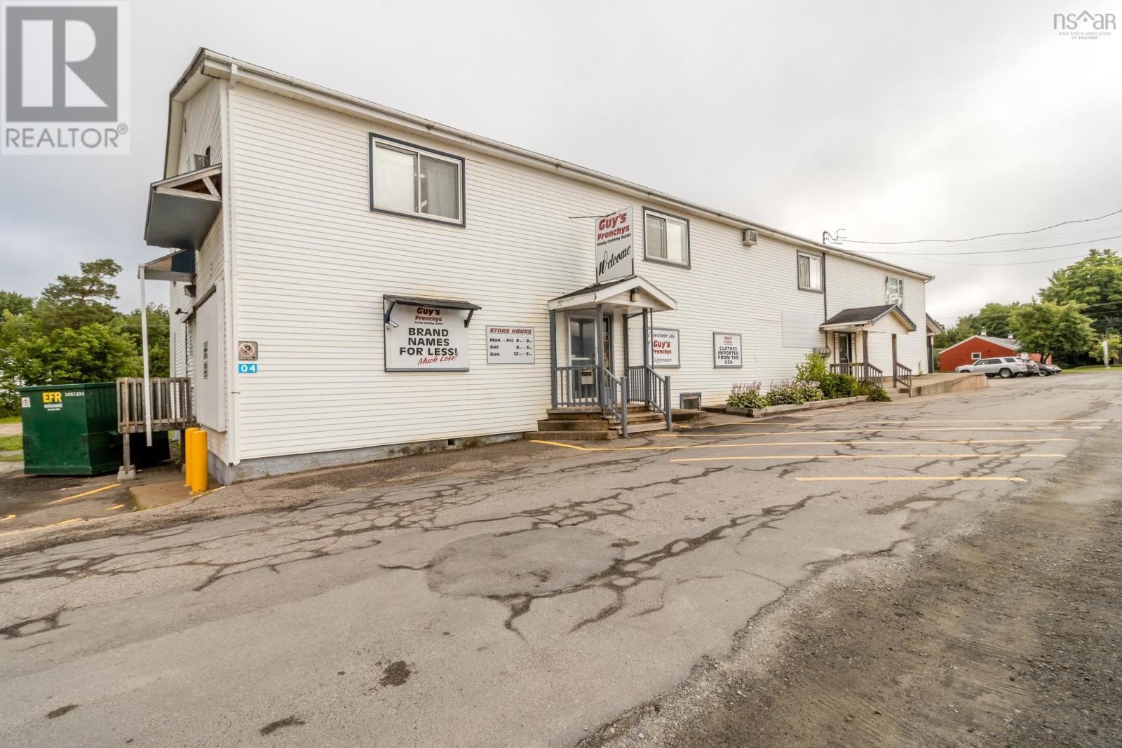 104 Front Street, Berwick, Nova Scotia  B0P 1E0 - Photo 3 - 202418314