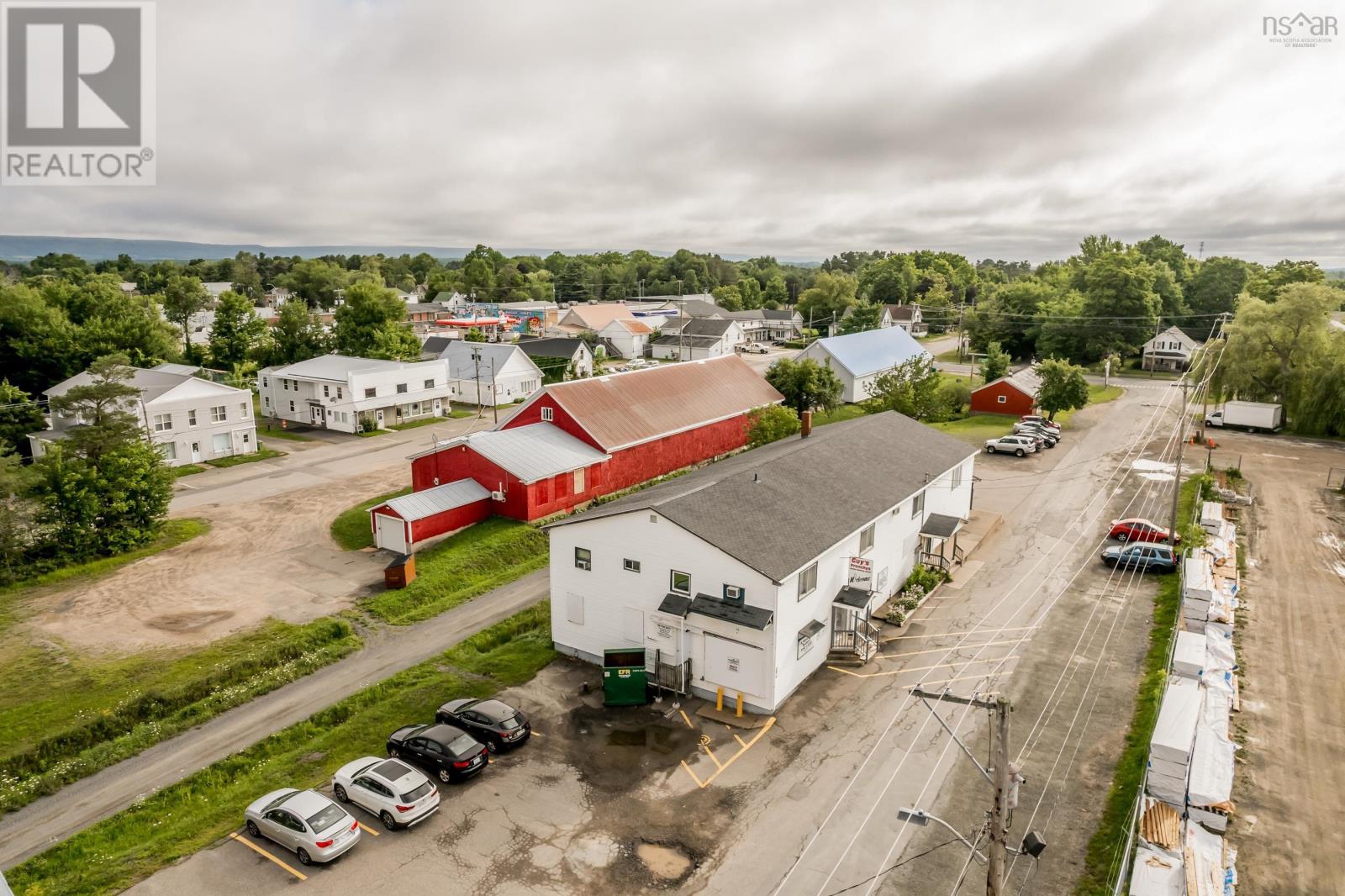 104 Front Street, Berwick, Nova Scotia  B0P 1E0 - Photo 41 - 202418314