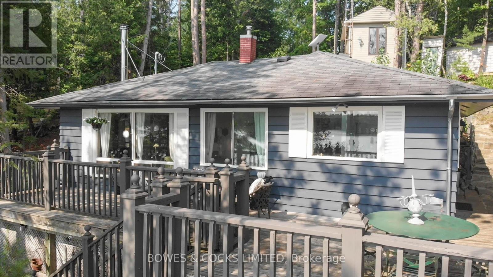 33 Sawmill Bay Road, North Kawartha, Ontario  K0L 1A0 - Photo 1 - X9233378