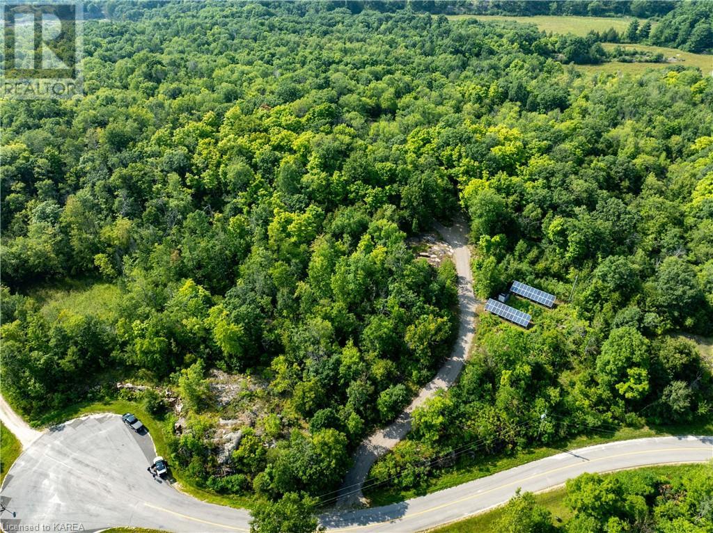 572 Oak Bluffs Road, Maberly, Ontario  K0H 2B0 - Photo 2 - 40627633