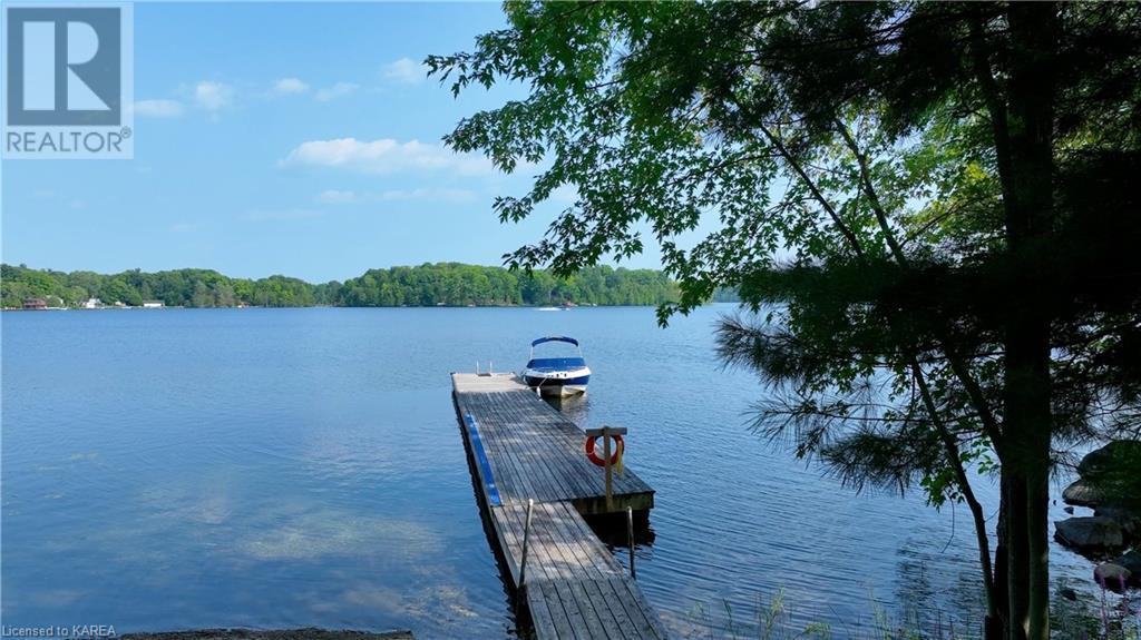 572 Oak Bluffs Road, Maberly, Ontario  K0H 2B0 - Photo 8 - 40627633