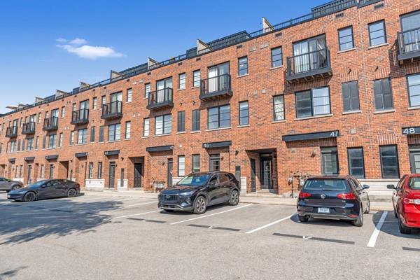 70 PLAINS Road W|Unit #46, burlington, Ontario