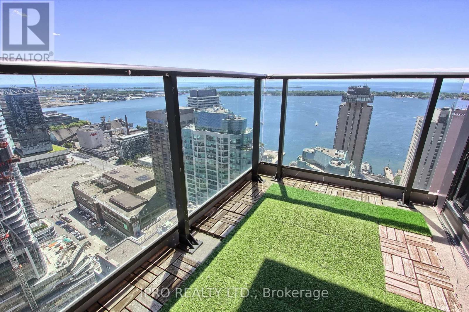 4305 - 16 Harbour Street, Toronto (Waterfront Communities), Ontario  M5J 2Z7 - Photo 31 - C9233422