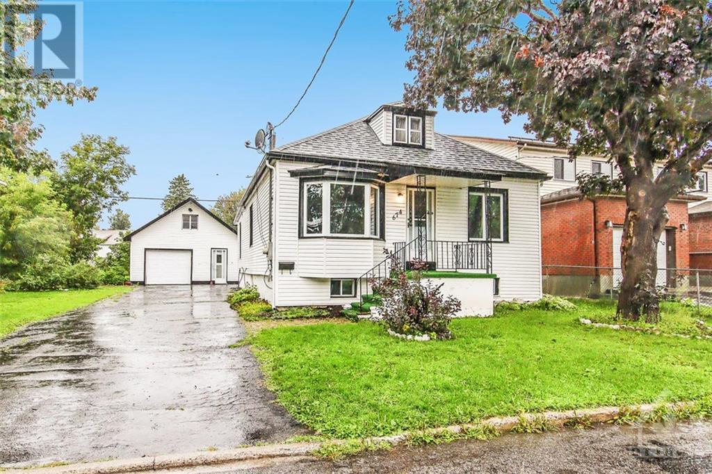 674 De L'eglise Street, Ottawa, Ontario  K1K 3K2 - Photo 14 - 1398097