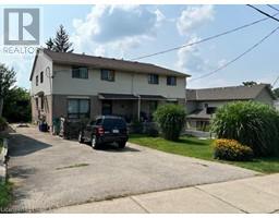 16-18 PULESTON Street, brantford, Ontario