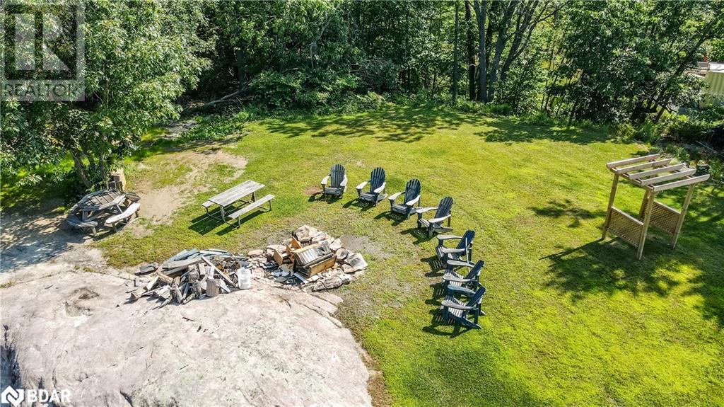 65 Big Sound Road, Mcdougall, Ontario  P0G 1G0 - Photo 7 - 40616930