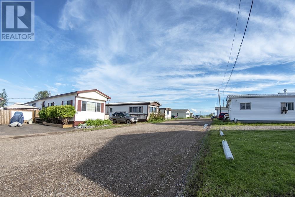 4603 S 50 AVENUE, Fort Nelson, British Columbia