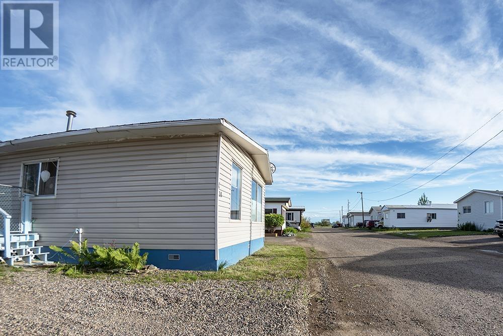 4603 S 50 Avenue, Fort Nelson, British Columbia  V0C 1R0 - Photo 4 - C8061886