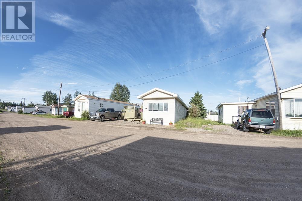 4603 S 50 Avenue, Fort Nelson, British Columbia  V0C 1R0 - Photo 7 - C8061886
