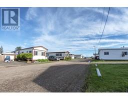 4603 S 50 AVENUE, fort nelson, British Columbia