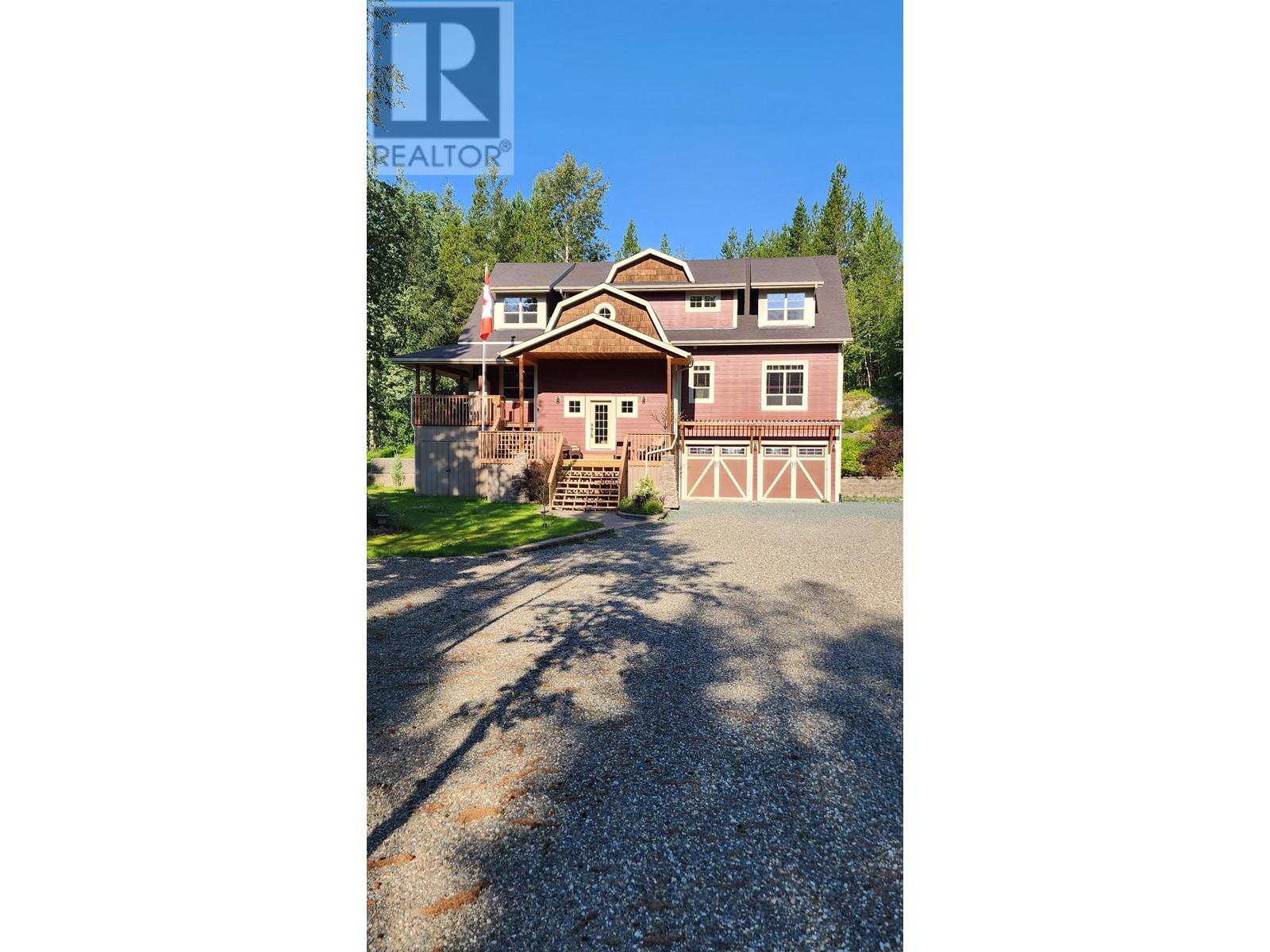 1805 Sharelene Drive, Prince George, British Columbia  V2M 7B6 - Photo 2 - R2910820