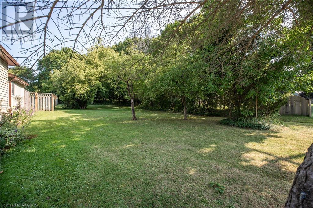160 Division Street, Wiarton, Ontario  N0H 2T0 - Photo 2 - 40625269