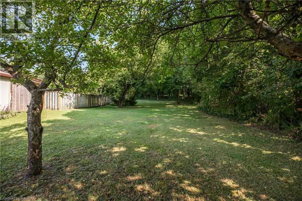 160 Division Street, Wiarton, Ontario  N0H 2T0 - Photo 4 - 40625269