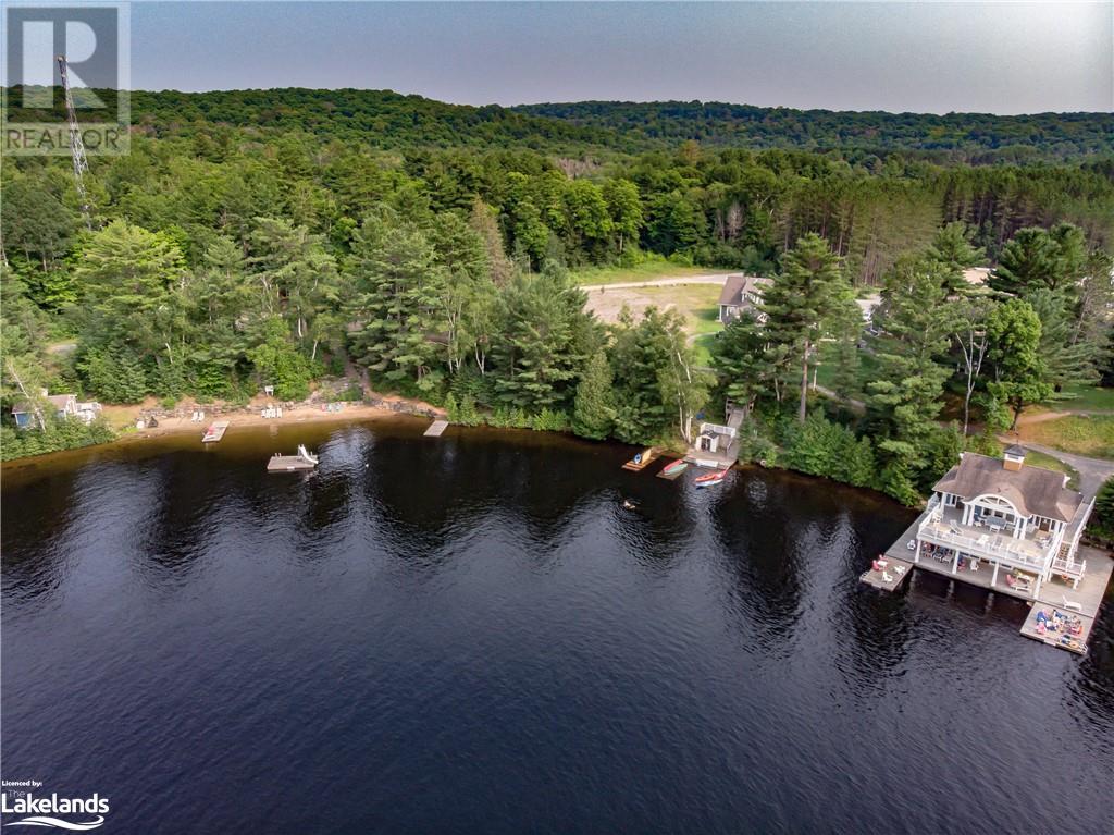 ELM  WK 2 - 1020 BIRCHGLEN ROAD, lake of bays (mclean), Ontario