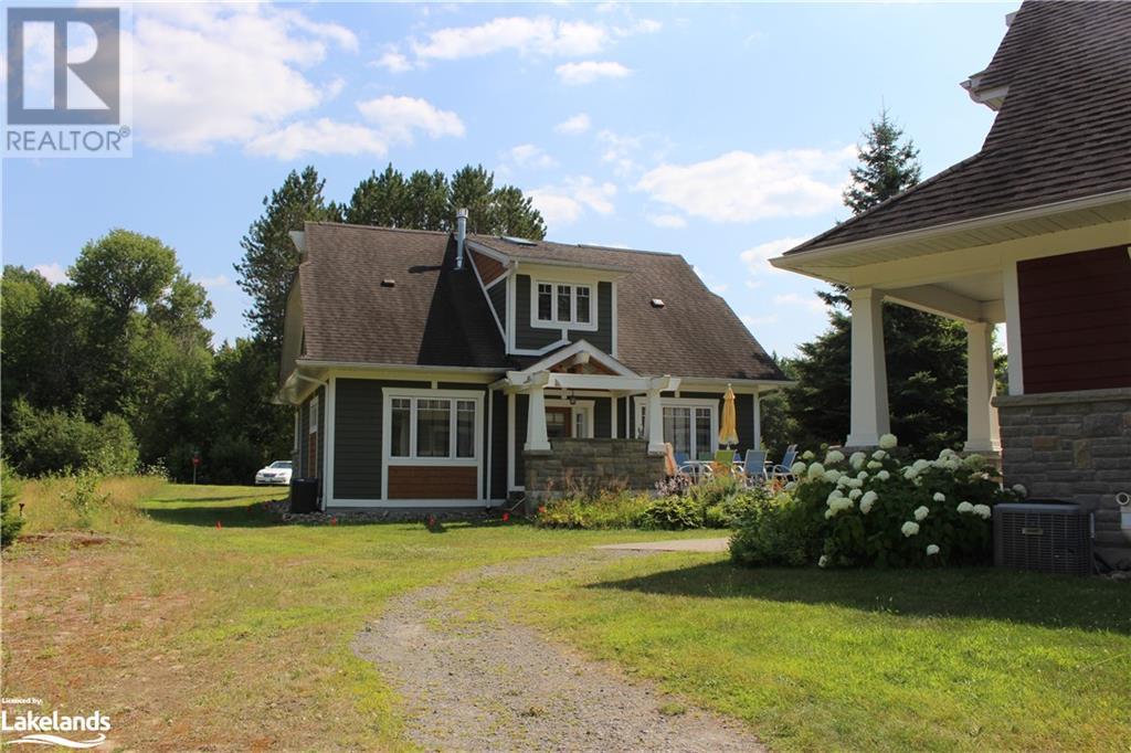 1020 Birchglen Road Unit# Elm  Wk 2, Baysville, Ontario  P0B 1A0 - Photo 2 - 40626280