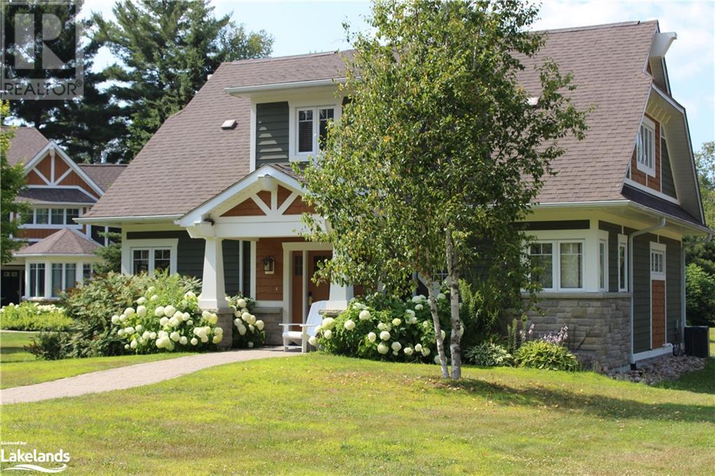 1020 Birchglen Road Unit# Elm  Wk 2, Baysville, Ontario  P0B 1A0 - Photo 22 - 40626280