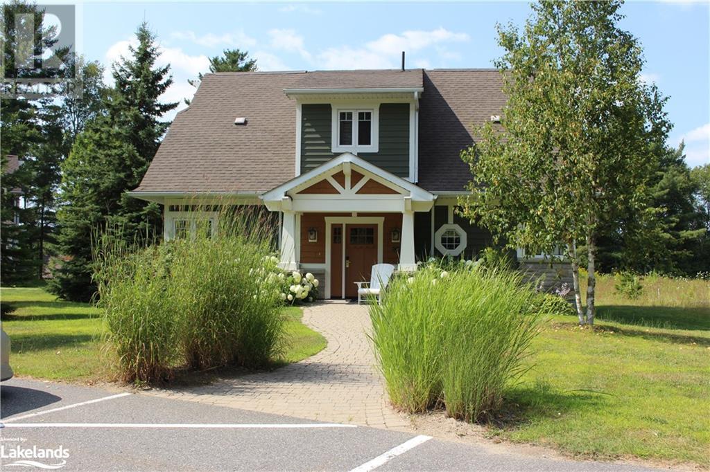 1020 Birchglen Road Unit# Elm  Wk 2, Baysville, Ontario  P0B 1A0 - Photo 23 - 40626280