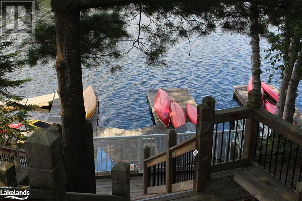 1020 Birchglen Road Unit# Elm  Wk 2, Baysville, Ontario  P0B 1A0 - Photo 28 - 40626280