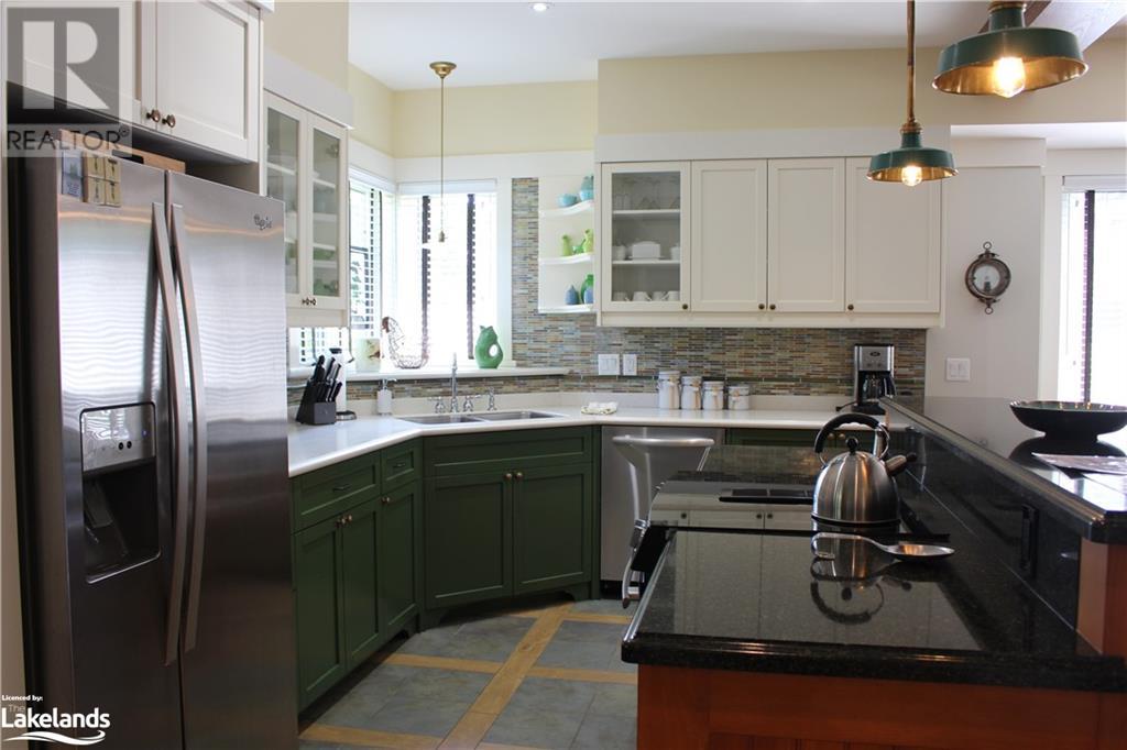 1020 Birchglen Road Unit# Elm  Wk 2, Baysville, Ontario  P0B 1A0 - Photo 5 - 40626280