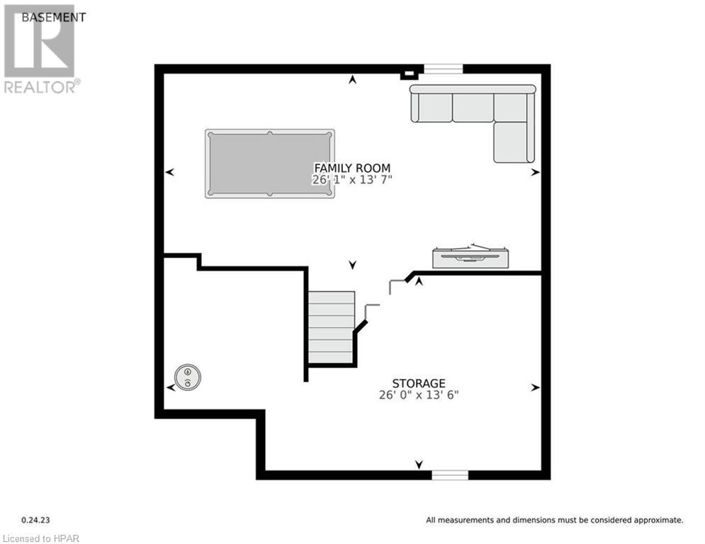 40 Albert Street, Mitchell, Ontario  N0K 1N0 - Photo 43 - 40624318