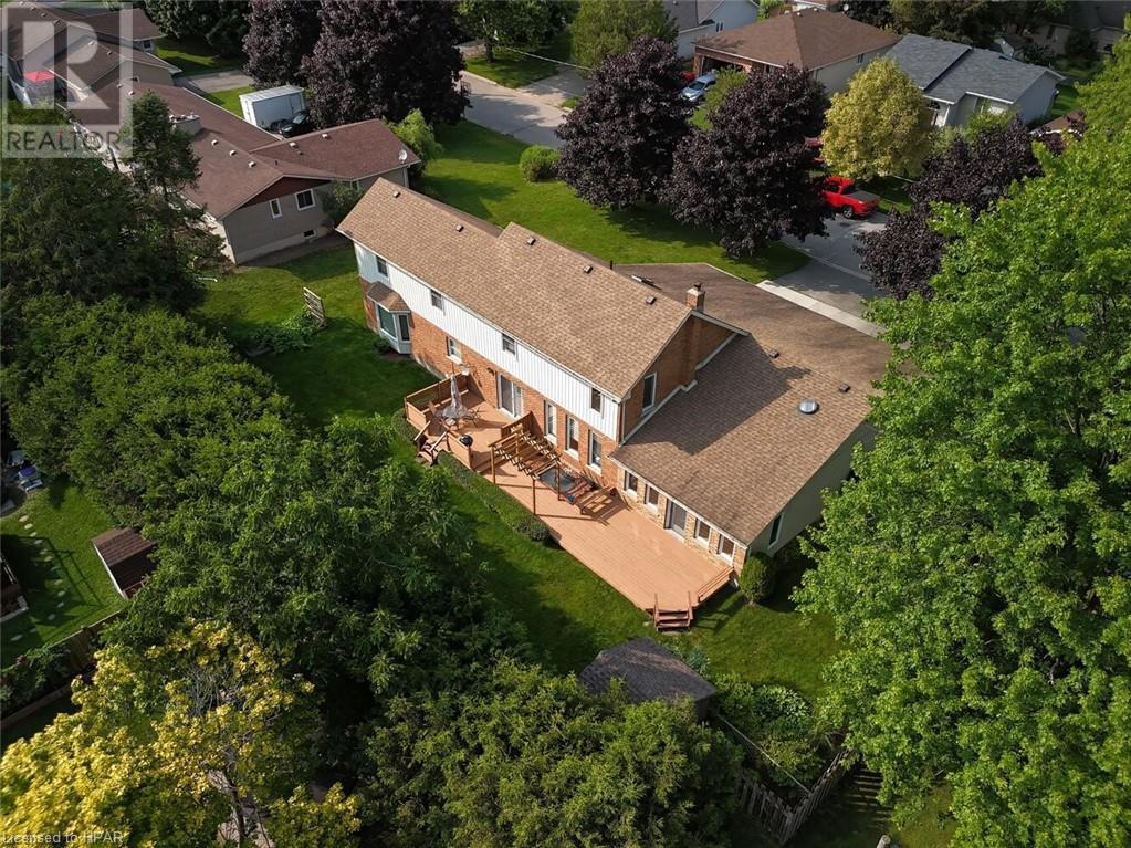 40 Albert Street, Mitchell, Ontario  N0K 1N0 - Photo 40 - 40624318