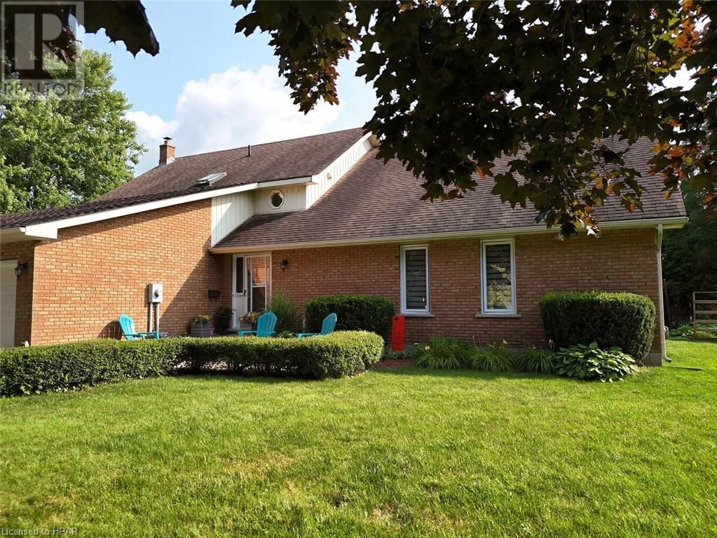 40 Albert Street, Mitchell, Ontario  N0K 1N0 - Photo 38 - 40624318