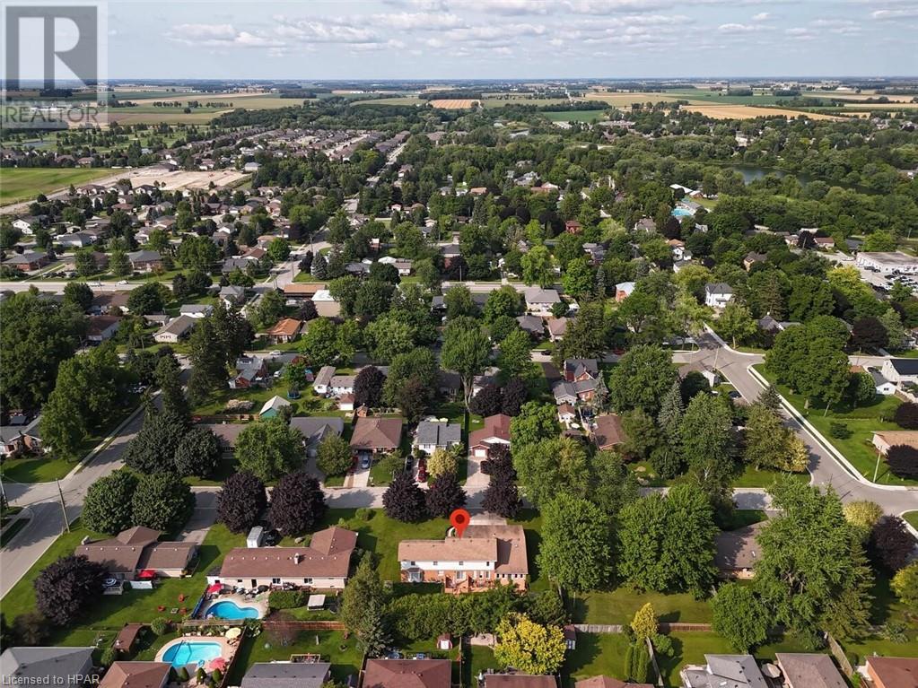 40 Albert Street, Mitchell, Ontario  N0K 1N0 - Photo 49 - 40624318