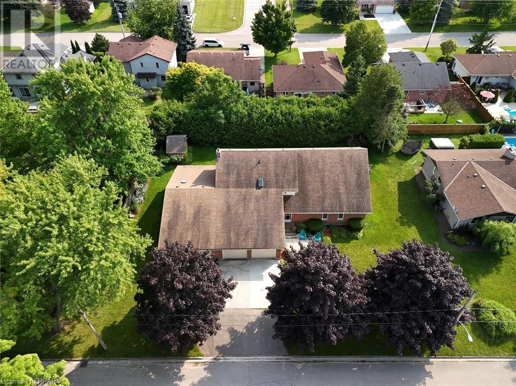 40 Albert Street, Mitchell, Ontario  N0K 1N0 - Photo 44 - 40624318