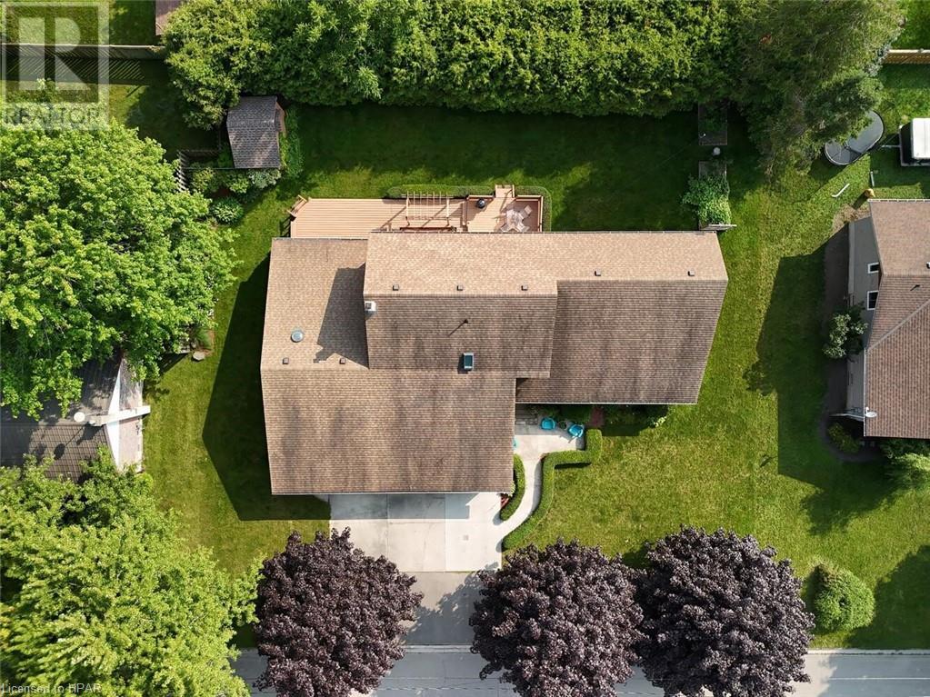 40 Albert Street, Mitchell, Ontario  N0K 1N0 - Photo 45 - 40624318