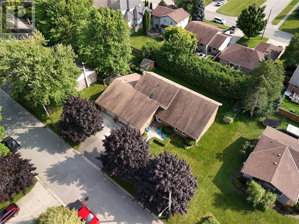 40 Albert Street, Mitchell, Ontario  N0K 1N0 - Photo 46 - 40624318