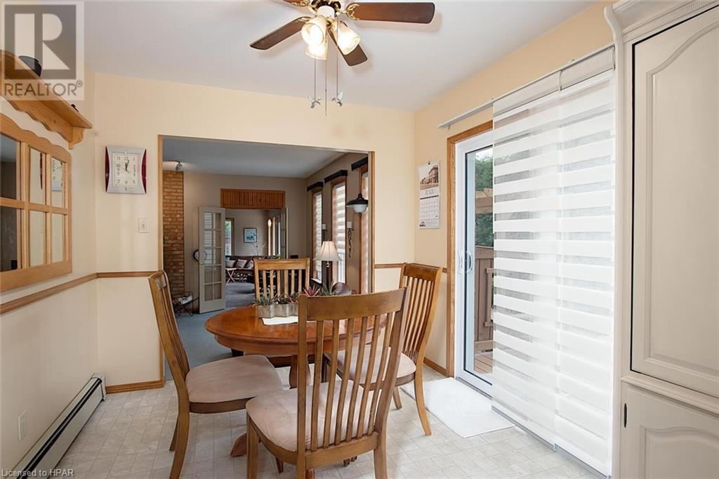 40 Albert Street, Mitchell, Ontario  N0K 1N0 - Photo 14 - 40624318